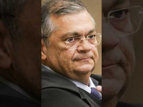FACHIN E DINO BATEM BOCA NO JULGAMENTO DE MORAES