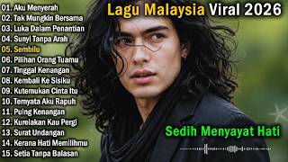 Download lagu LAGU MALAYSIA TERBARU SEDIH 2026 // Aku Menyerah - Sedih Menyayat Hati 1 JAM FULL ALBUM mp3 Download lagu LAGU MALAYSIA TERBARU SEDIH 2026 // Aku Menyerah - Sedih Menyayat Hati 1 JAM FULL ALBUM mp3