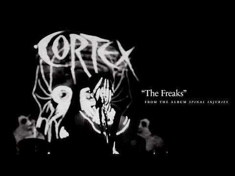 Cortex - The Freaks (Official Audio)