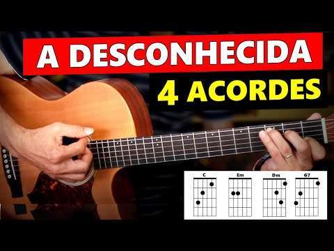 A Desconhecida - Leonardo