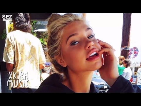 Kalle Engstrom feat. Lilla My - Dream Away (Gustavsson Remix)