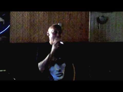 Kino-gruppa krovi/Кино-группа крови(Alex cover)