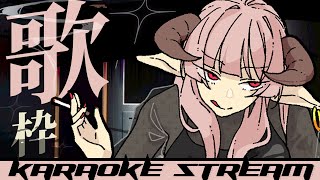 [Vtub] 角蓮Caren-「歌回」線下演唱會準備售票！