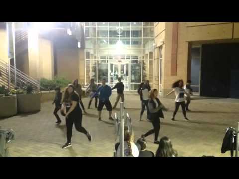 KKAP KPOP WORKSHOP | "Ah Yeah" EXID