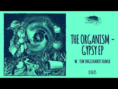 The Organism - Root [Eleatics Records]