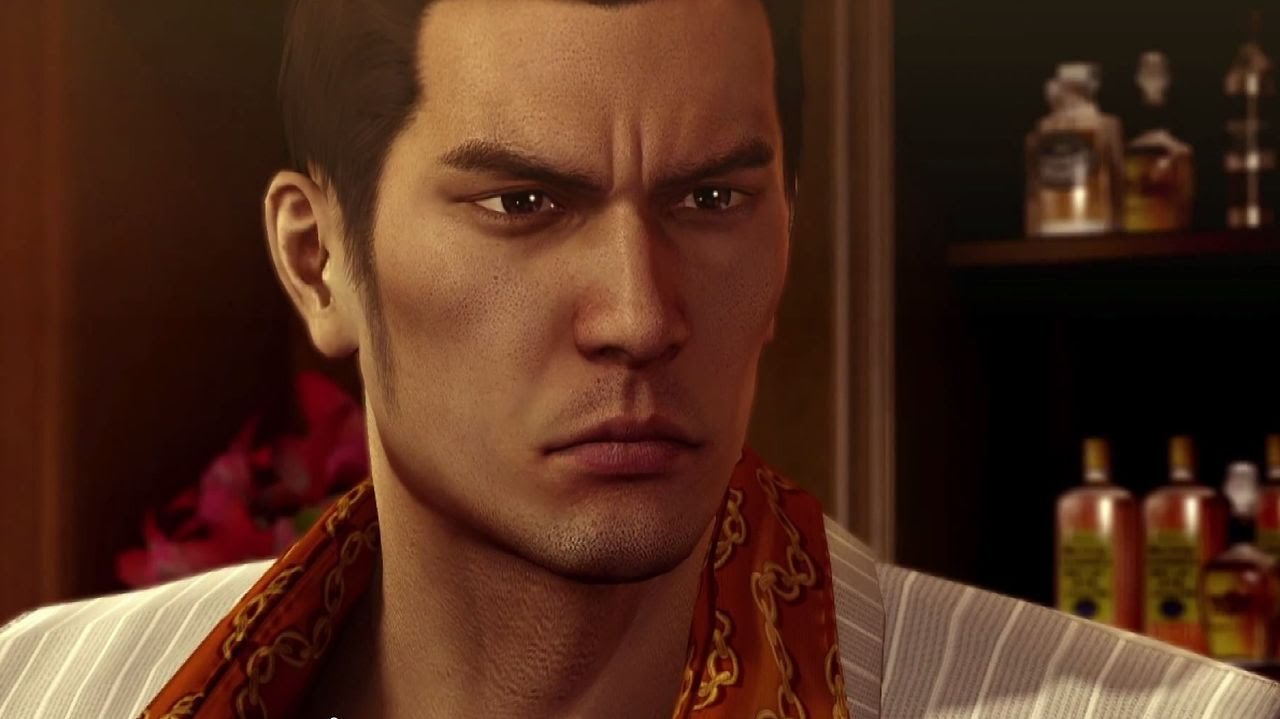 【動画】若き日の桐生と真島の姿を描く 「龍が如く0 誓いの場所」PV #Ryu ga Gotoku 0 #SEGA 注目タグ動画ランキング動画トピックスランキング