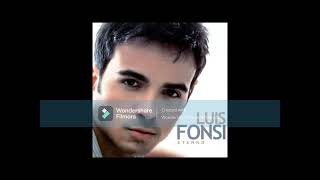 Show Me the Way Back to My Heart Dime Como Vuelvo A Tener Tu Corazon by Luis Fonsi written by Diane