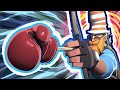 TF2 Comically Large Hitboxes
