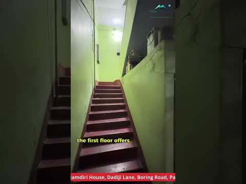 Rooms Tour