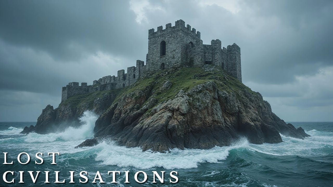 4+ HOURS of Ancient Civilisations That Vanished