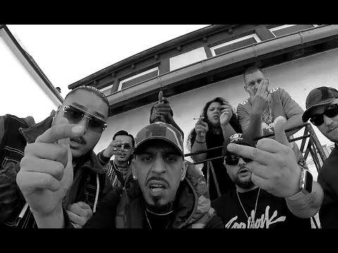 DOP x TILIDEAN x AJ`79 - ALPHABET (4K VIDEO)