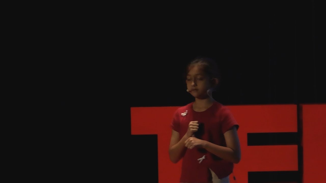 Hidden Sugar - Is It Really That Healthy? | Ananya Krishnan | TEDxIGBIS Youth
