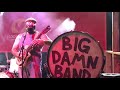 Reverend Peyton’s Big Damn Band - Two Bottles Of Wine (Live At Rooster Walk)