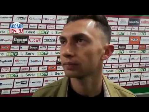 Serie B: il Cittadella crea, ma a vincere è il Palermo. Intervista video a Benedetti