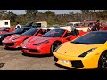 INDIAN BILLIONAIRE YOHAN POONAWALLA S 100 CRORES RS CAR COLLECTION ENTRY IN AAMBY VALLEY INDIA
