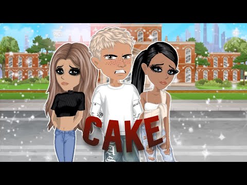 cake - msp version