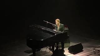 If You Wanna Love Somebody - Tom Odell (Live in Korea)