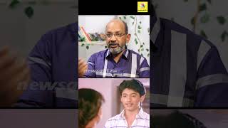 Download lagu பிரஷாந்த் பிடிக்காமல் நடிச்ச படம் தான் வைகாசி பொறந்தாச்சு | #Shorts mp3