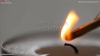 Download lagu Terima kasih CINTA mp3 Download lagu Terima kasih CINTA mp3