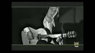 Paco de Lucia (Panaderos)