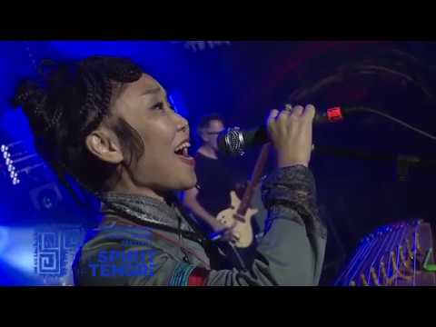 Steppe Scape - Mountain Tooson Top (LIVE at The Spirit of Astana 2017)