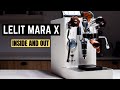 BEST BUDGET HEAT EXCHANGER Lelit Mara X Review