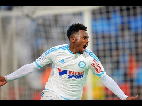 Georges-Kévin N'Koudou - Welcome To Spurs (Goals, Assists and skills)-