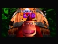 001 Donkey Kong 64 101 Walkthrough Getting The Swing Of Things