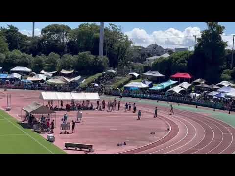 英語文化学科 【関東学院陸上競技部】神奈川県高校新人やり投げ６位！！
