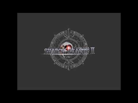 Shadow Hearts Covenant Track 36 - Pulsation Fortress