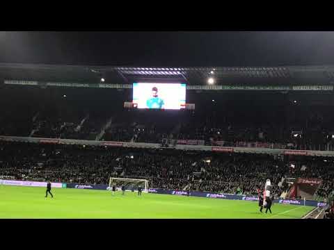 2018-12-07 SW Werder Bremen - Fortuna Düsseldorf 3-1 - Mannschaftsaufstellung