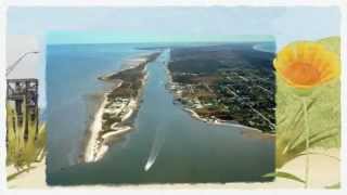 preview picture of video 'Port Bolivar TX Real Estate'