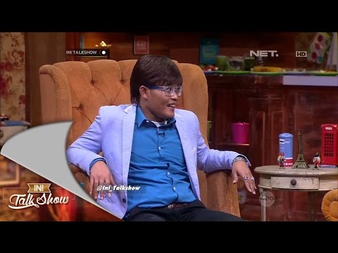 Ini Talk Show 19 April 2015 Part 3/5 - Nafa Urbach, Alika, Fanny, Sonya Fatmala