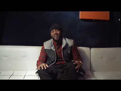 PUT IN - Izzo Bizness X Joh Makini Audio Session - The Story Behind (Documentary)