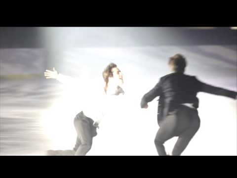 Chris Brown by Liubchenko-Sanchis