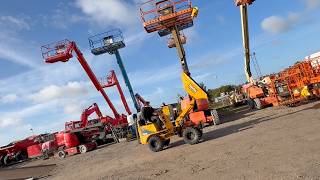 Булдожер Thwaites Mach201 | Слика 4 - Machineryline