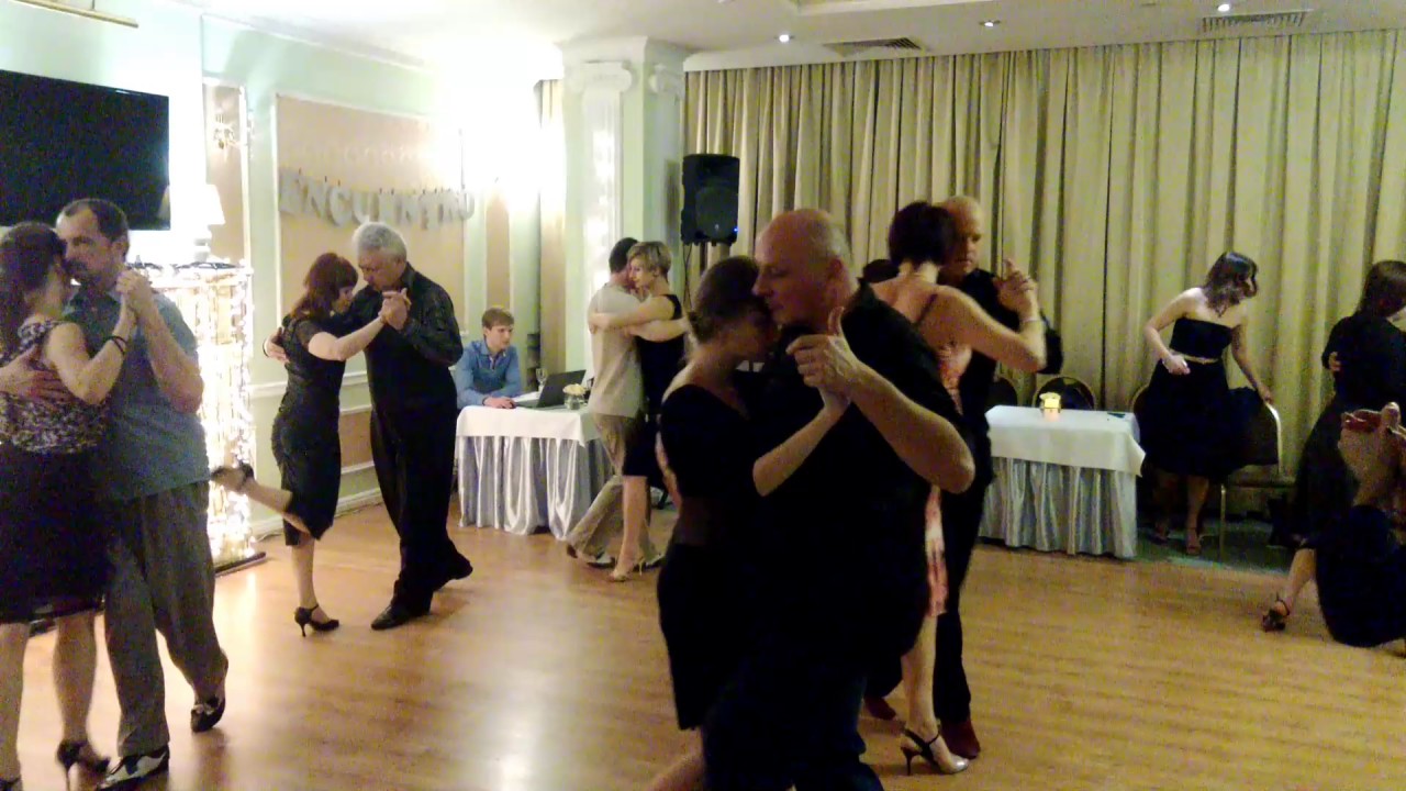 Kiev Encuentro. February 24, 2017