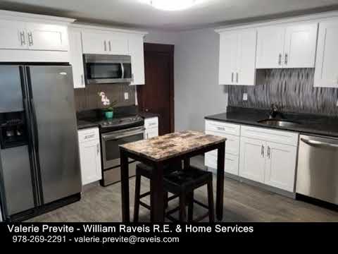 592 Main Street, Tewksbury MA 01876 - Commercial Property - Real Estate - For Sale -