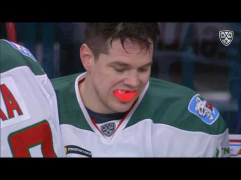 Plotnikov launches Emil Galimov to the bench