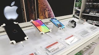 Buying the iPhone XR | iPhones at Target Shopping Vlog