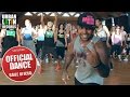CHOCOLATE MC GUACHINEO THE SALSATION DANCE BY ALEJANDRO ANGULO