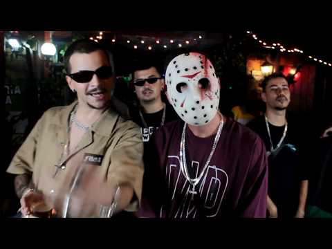 NOIZ POR NOIZ - Chama lá { Monteiro | JottaCê | DsKiller | Jimy nz } ( Beat DzR )