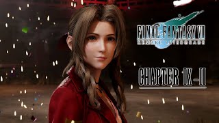 #FinalFantasy7 | #Remake | #NormalMode | #Playthrough | Chapter 9 - Part 2