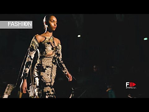 OTTOLINGER Fall 2019 Paris - Fashion Channel