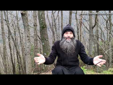 Nașterea Domnului: Minuni, istorioare – părintele Pimen