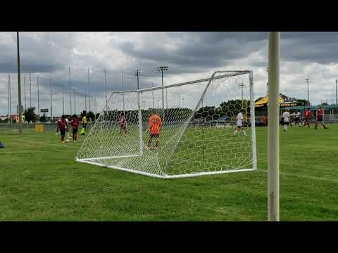 6. Ayses 09b Gold vs FCD Hoffmann 5-29-21