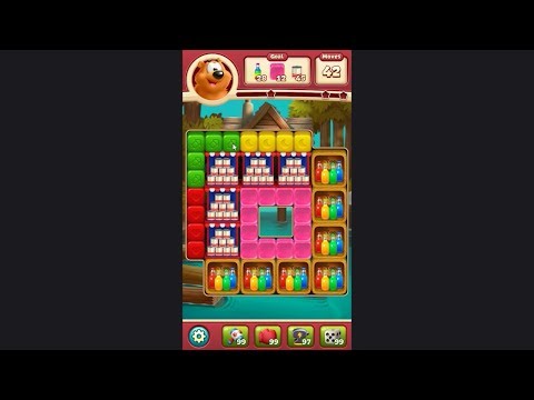 TOON BLAST level 2222