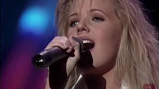 Amie Comeaux - Blue (1995)(Music City Tonight 720p)