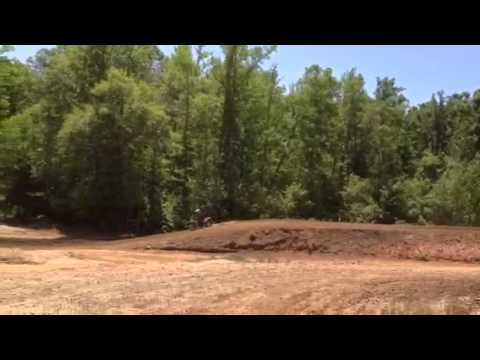 Kid Racer @ Aonia Pass LLQ