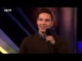 Auditie Redouan | Everybody Dance Now 2014 ...